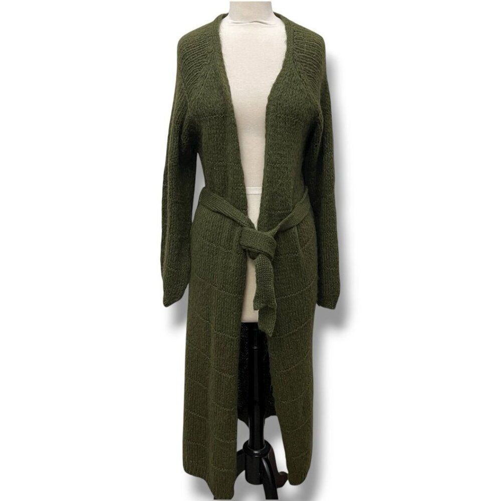 ASOS Long Cardigan